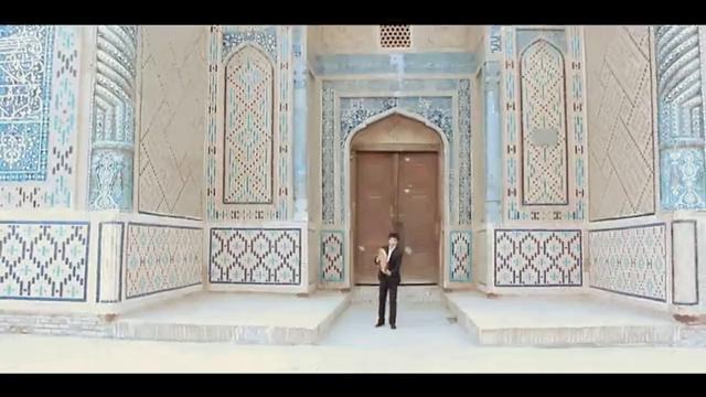 Ruslan Raxmonov NEW CLIP PRIMERA 2013 «Mavrigi Ozoda»Studio RusLanMeDia+998914444394