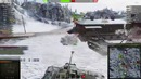 Jove. Кровавое Месиво на M41 Bulldog! Целая куча нагиба и фана! ;)