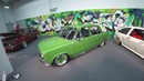 LCM. Стенс на загнивающем западе – Essen motor show. Интервью с главой ACCUAIR