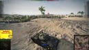 Что происходит после обновы World of Tanks (wot)