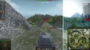Дневники Разработчиков. Настройки графики – повышай FPS! [World of Tanks]