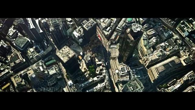 Wide Web World (Путешествие по самым красивым городам мира)