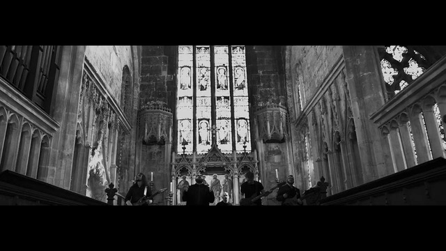 Awaken Eternity – Shatter The Prophet (Official Music Video 2022)