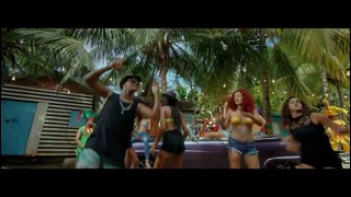 Kevin Lyttle – Slow Motion (Banx & Ranx Edit) (Official Video 2017!)