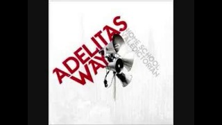 Adelitas Way – Cage the Beast