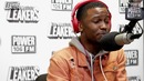 Nick Grant Freestyle With The LA Leakers