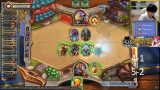 Funny and Lucky Moments – Hearthstone – Ep. 147