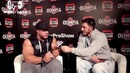 Фил Хит на POWER PRO SHOW 2015 (Sportfaza)