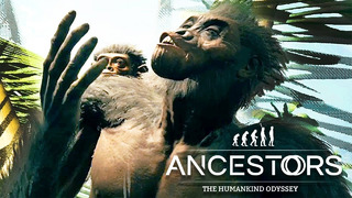 Kuplinov Play ► ПОСЛЕДНЕЕ УКРЫТИЕ ► Ancestors The Humankind Odyssey #29