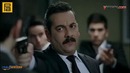 Kurtlar Vadisi Pusu 218 Bolum son sahne