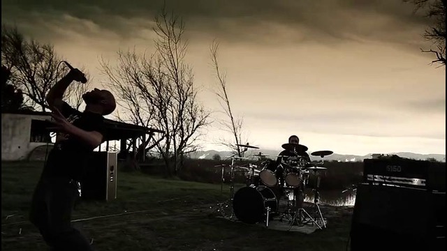 Brain Drill – Beyond Bludgeoned (OFFICIAL VIDEO)