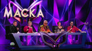 Маска | Выпуск 5. Сезон 3 | The Masked Singer