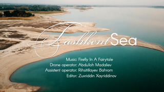 Tashkent Sea 720p