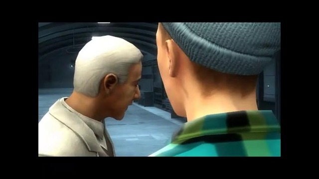 Thejony741 и Shaun White Часть 1