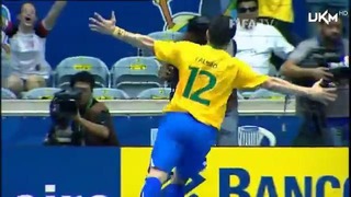 Falcao – The Brazilian Futsal Legend High Definition