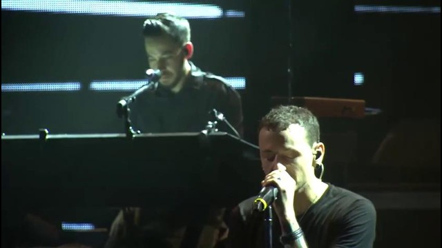 Linkin Park – Rolling In The Deep (iTunes Festival 2011)