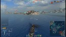 World of warships – Admiral Graf Spee стоит ли донатить