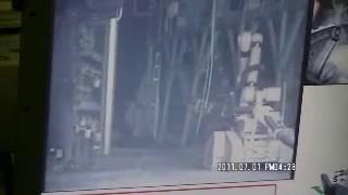 Промышленный iRobot на ликвидации последствий Фукусимы