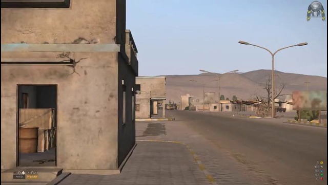 ARMA 3 WASTELAND – №10 Обороняемся и нападаем