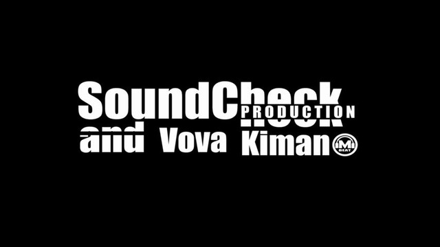 Vоva Kimano and SoundCheck – фонари – Скоро