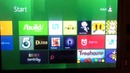 Установка windows 8 на HTC Shift