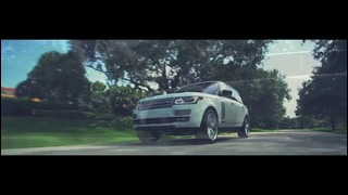 2014 Range Rover Autobiography L (Long Wheelbase) | Vossen VFS2 22” Wheels