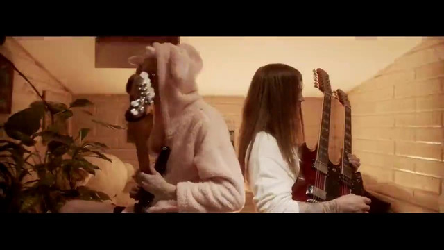 Shrezzers – Phoenix (Official Music Video)