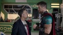 ТОР: РАГНАРЁК – Комедия Про Космических Викингов