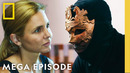 Investigating Black Market Ventures | Trafficked Season 2 MEGA EPISODE | National Geographic