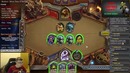 Hearthstone Потасовка Келтузед – Рафаам [Хартстоун
