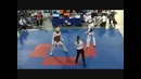 Taekwondo Best Head Kicks in 2013