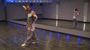 Урок Хип-Хопа. Упражения для начинающих