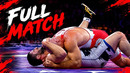 Kyle Snyder vs Abdulrashid Sadulaev | Intense Wrestling Showdown at RAF Georgia