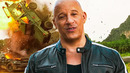 Форсаж 9 Русский трейлер #3 Фильм 2021