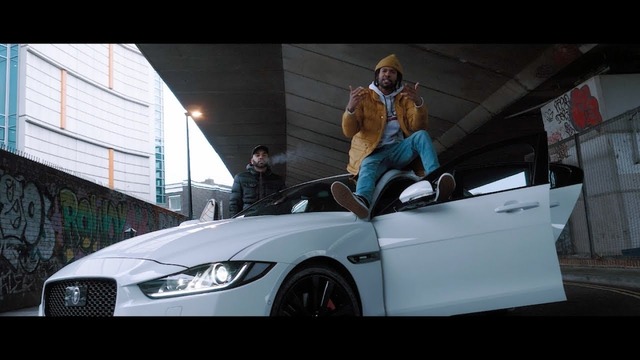 Coops – Rude Bwoi (Official Video) (Prod. Talos)