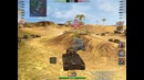 КВ-2 Wot Blitz 4к воин + мастер