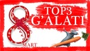 TOP3 G’alati #7 – G’alati Bayramlar