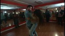 Daniel and Desiree Sensual Bachata at Ferocity Dance Company