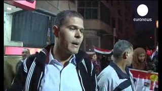 Каир охвачен протестами против президента-исламиста