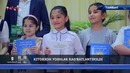 Kitobhon Yoshlar Rag’batlantirildi