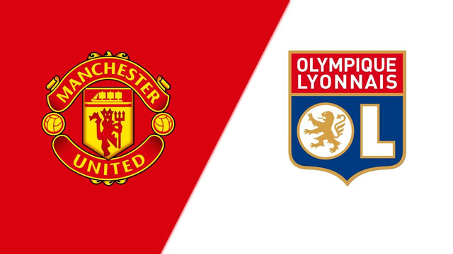 Манчестер Юнайтед – Лион | Клубные товарищеские матчи 2023 | Обзор матча