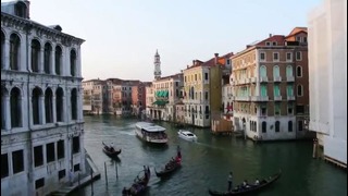 Венеция. Прогулки по соборам, музеям и разным местам, часть 2, серия 64