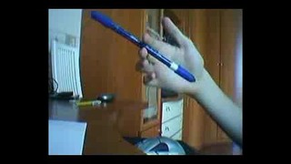 FingerPass – как вертеть ручкой