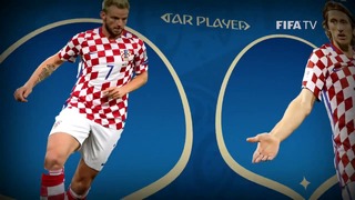 Представление команды | Хорватия
