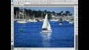Adobe Photoshop Darslari 7-dars” «Spot healing brush» va «Red eye» asboblari