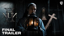 THE NUN II – Final Trailer (2023) Warner Bros. Pictures