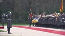 Шавкат Мирзиёев- Германия Ўзбекистоннинг ишончли ва истиқболли шеригидир