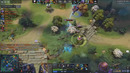 The International 2019: Team Secret – Infamous (Play-Off, LB Round 3) (Game 1)