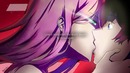 Engilsh Darling in the FranXX OP – Kiss of Death
