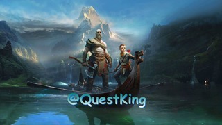 QuestKing – Мы Содрогнем Этот Мир